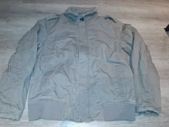 Veste Biaggini