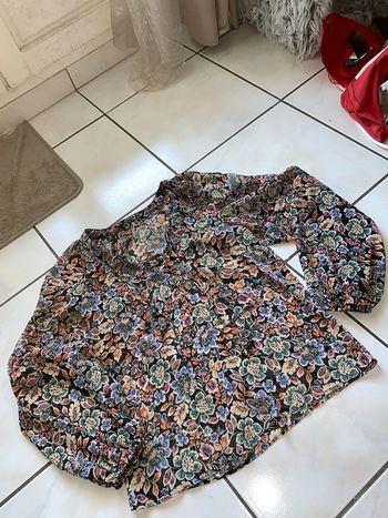 Blouse, Naf-Naf, taille 36