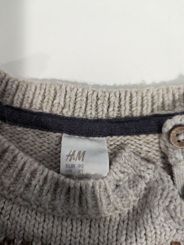 Pulls - photo numéro 2