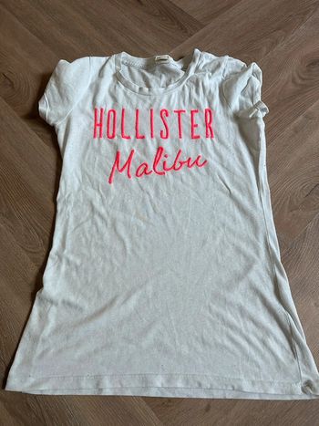T shirt blanc