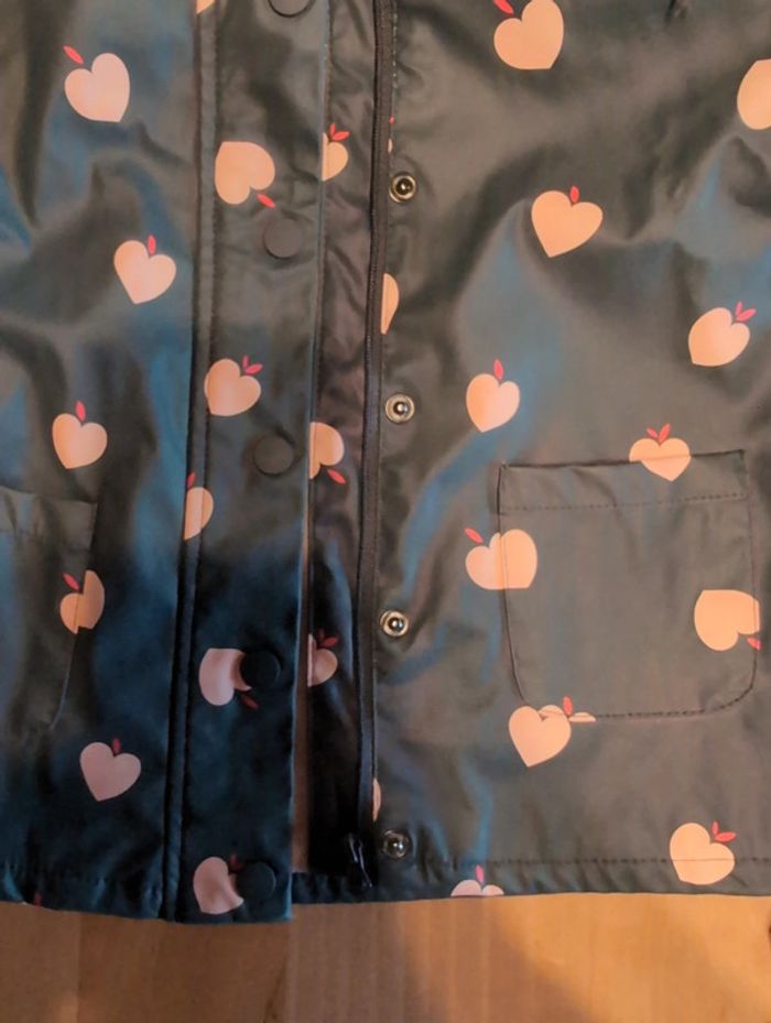 Imperméable 18 mois - photo numéro 4