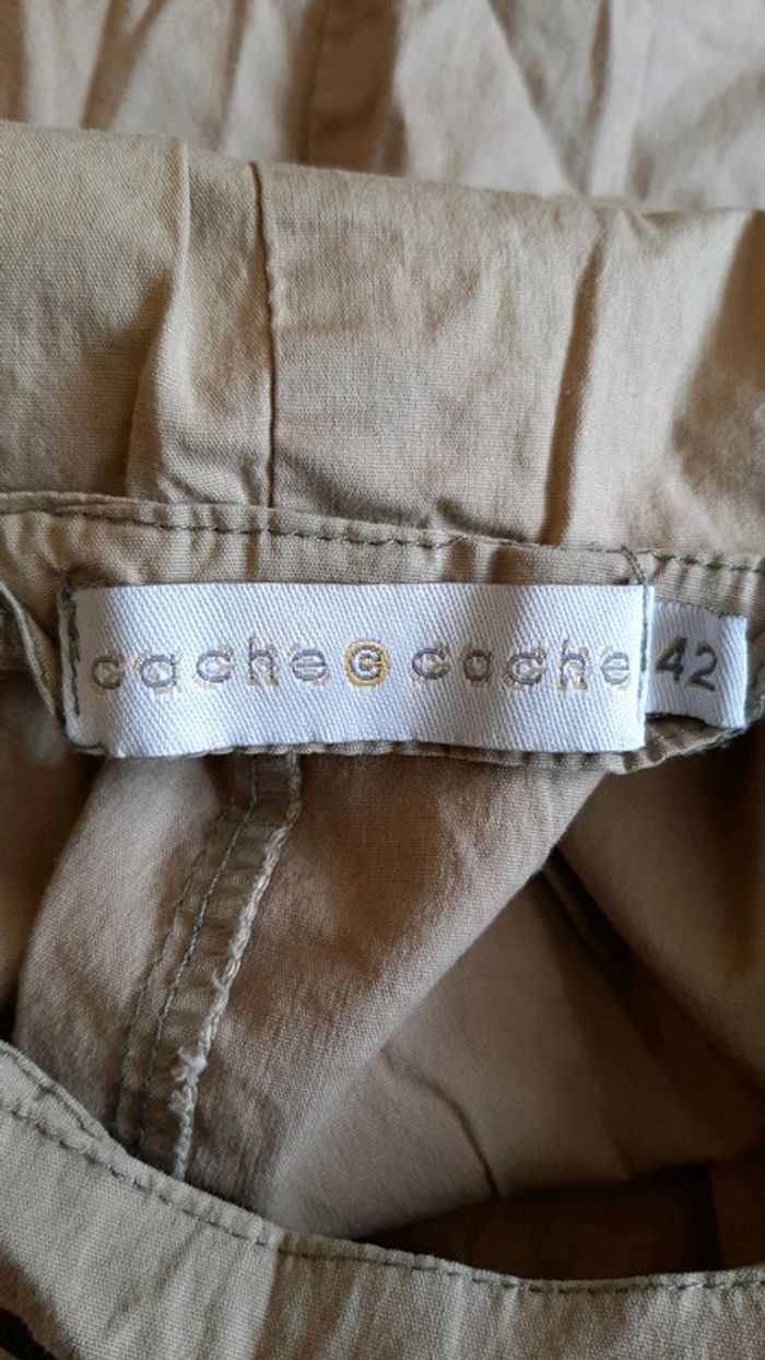 Tunique femme taille 42 - photo numéro 4