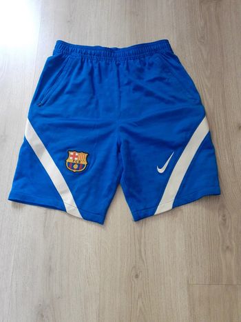 Short Nike FC Barcelone