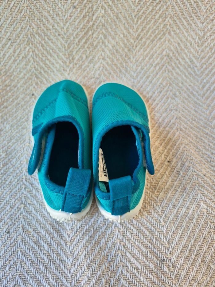 Chaussures d'eau - photo numéro 4