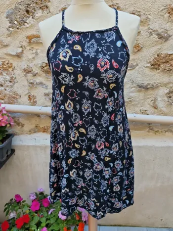 Robe été 34 Superdry