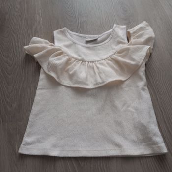 T-shirt 5-6 ans