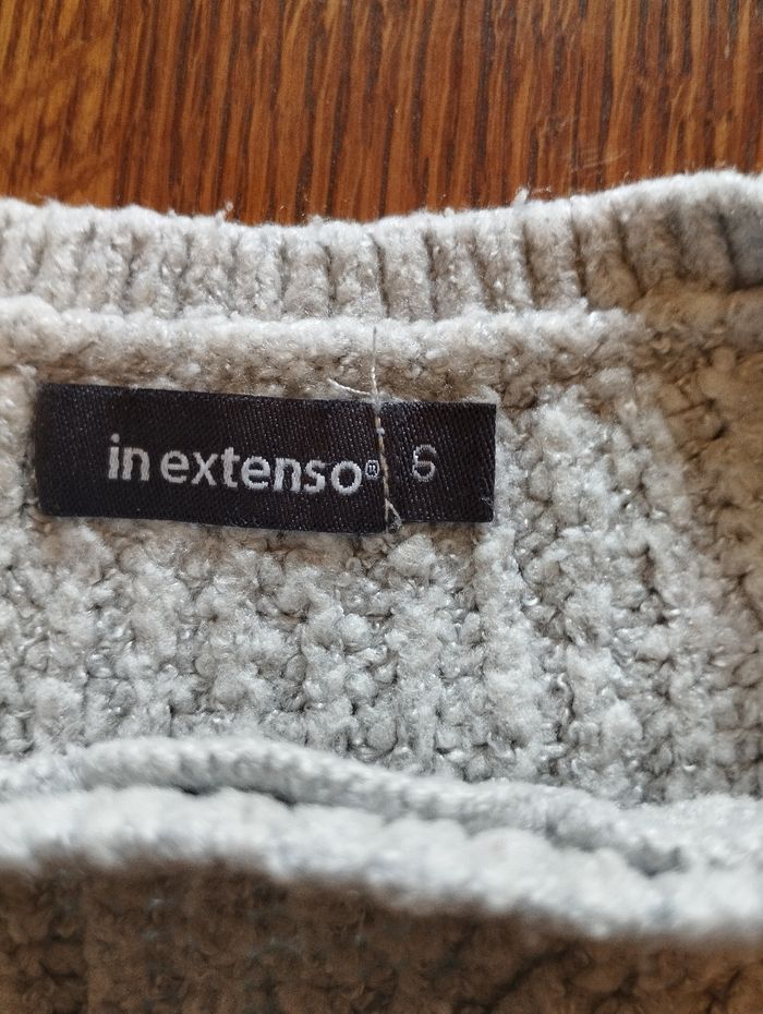 Pull - photo numéro 2