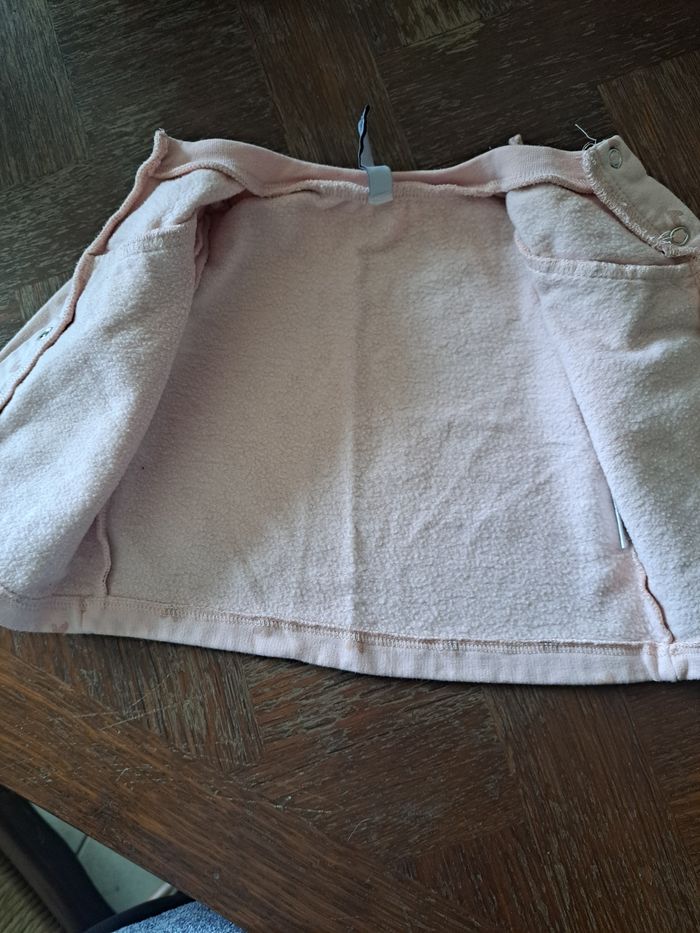 Veste - photo numéro 2