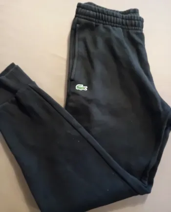 Pantalon jogging Lacoste