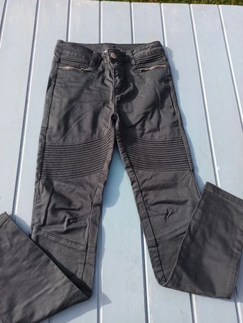 Jean slim orchestra 10ans