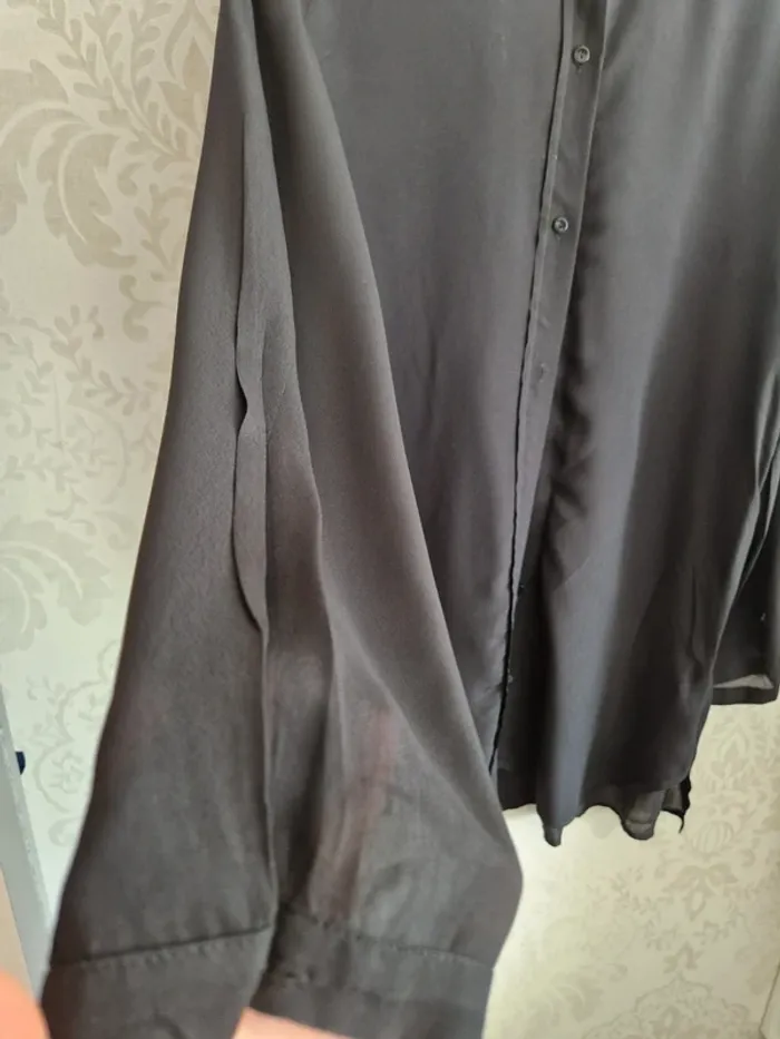 Chemise longue - photo numéro 4
