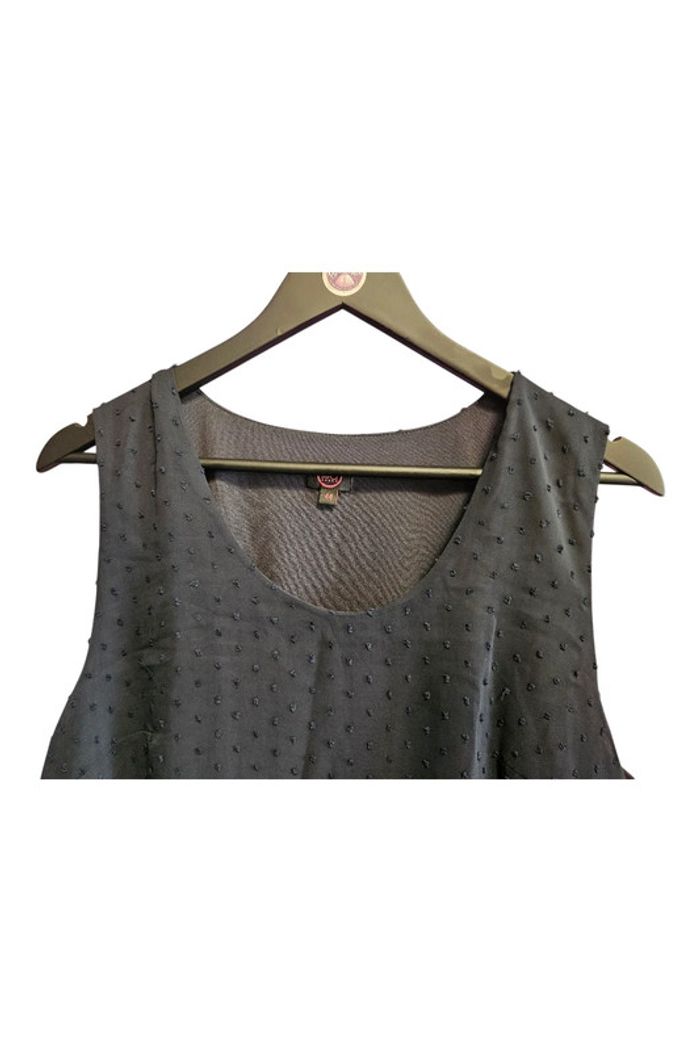 Robe voile doublée T44 Mia Soana - photo numéro 2