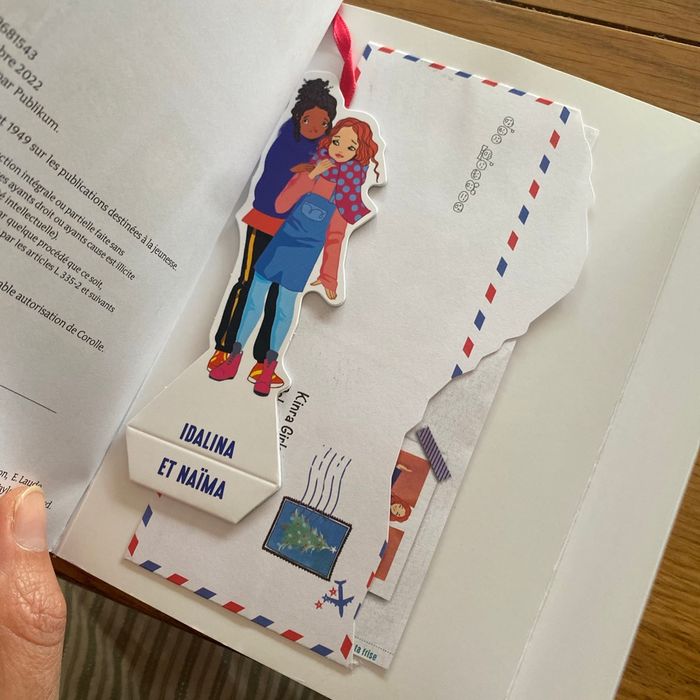 Kinra girls destination mystère « le mystère du loup garou » - photo numéro 4