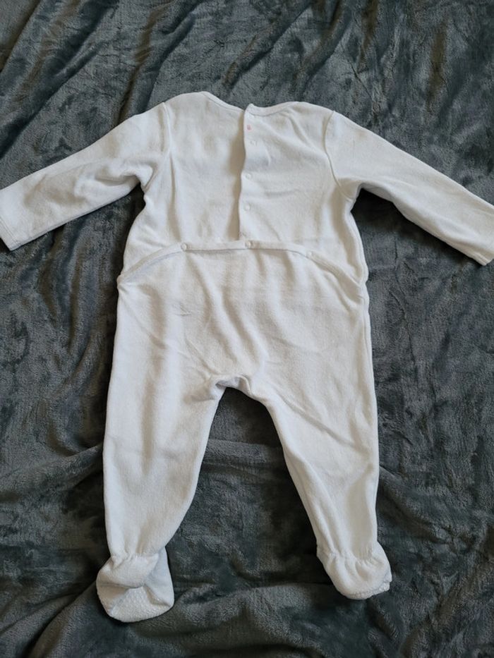 Pyjama fille - photo numéro 3