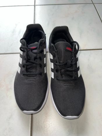 Basket adidas