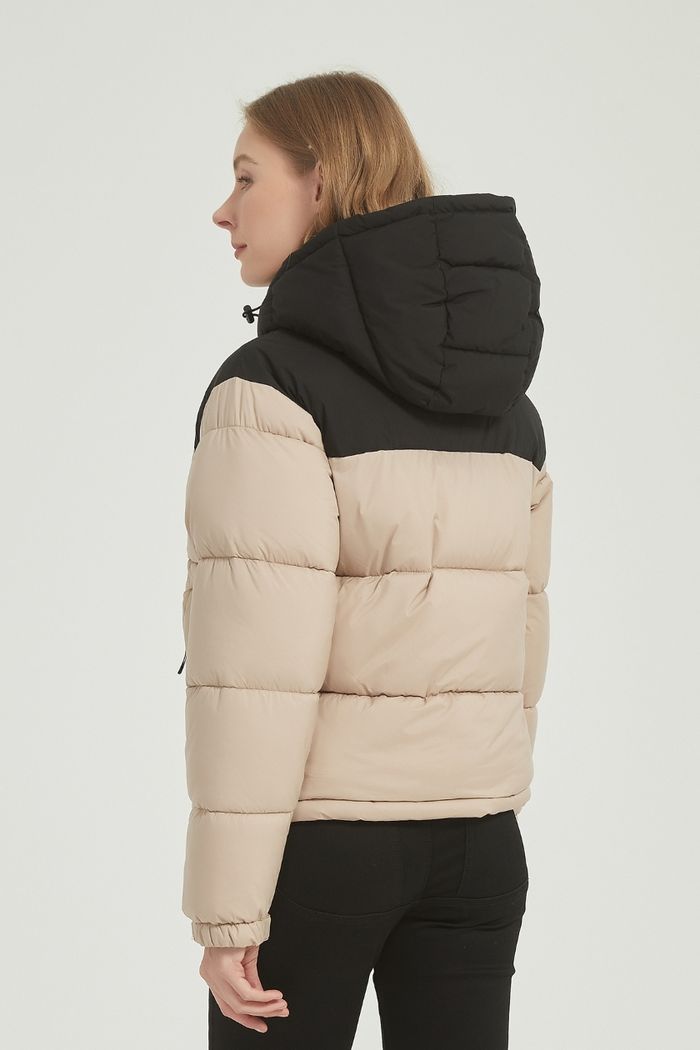 Doudoune femme - photo numéro 3