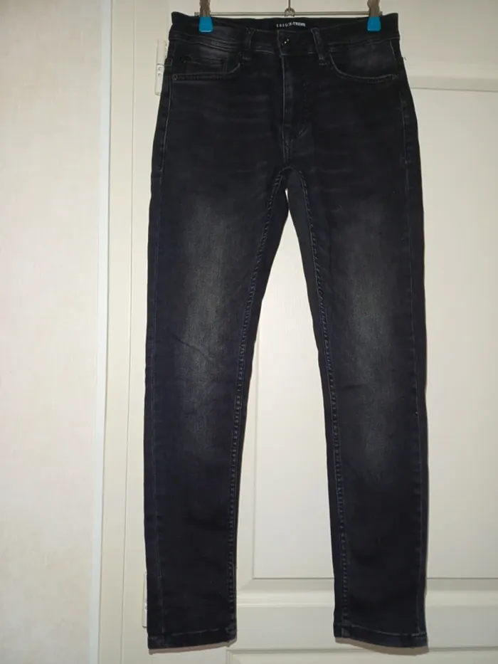 Jeans Smoge/X-Treme - photo numéro 2