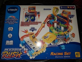 Circuit bille Vtech .