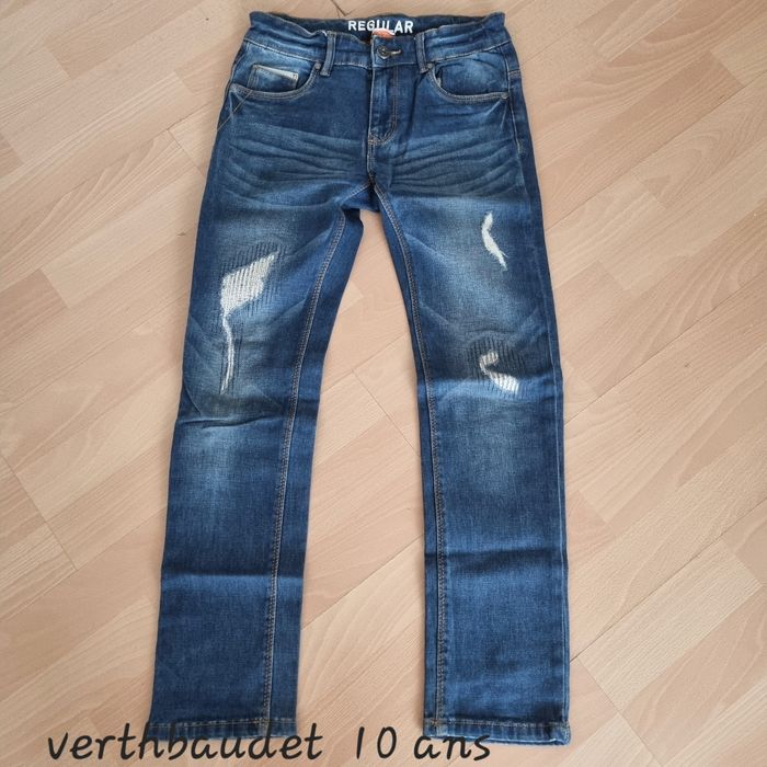 Jean verthbaudet - photo numéro 8