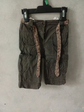 Pantalon Vertbaudet 9 mois