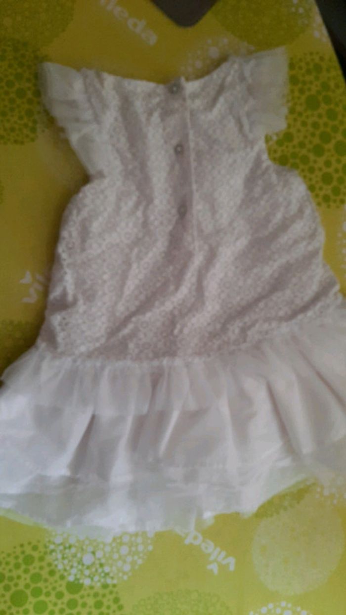 Robe cérémonie - photo numéro 4