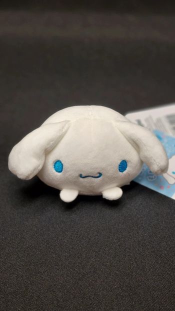 Peluche Cinnamoroll Anti Stress - Japon