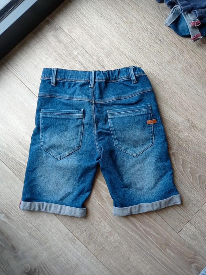 Short - photo numéro 3