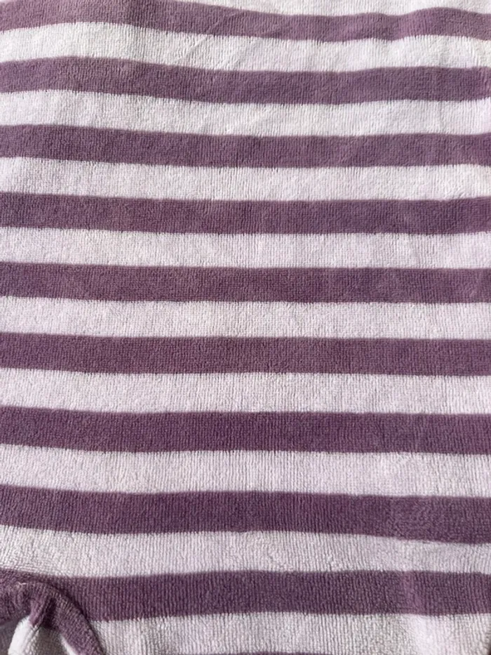 Pyjamas velour - photo numéro 6