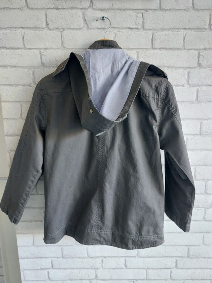 Parka Du Pareil Au Même taille 12 ans - photo numéro 3