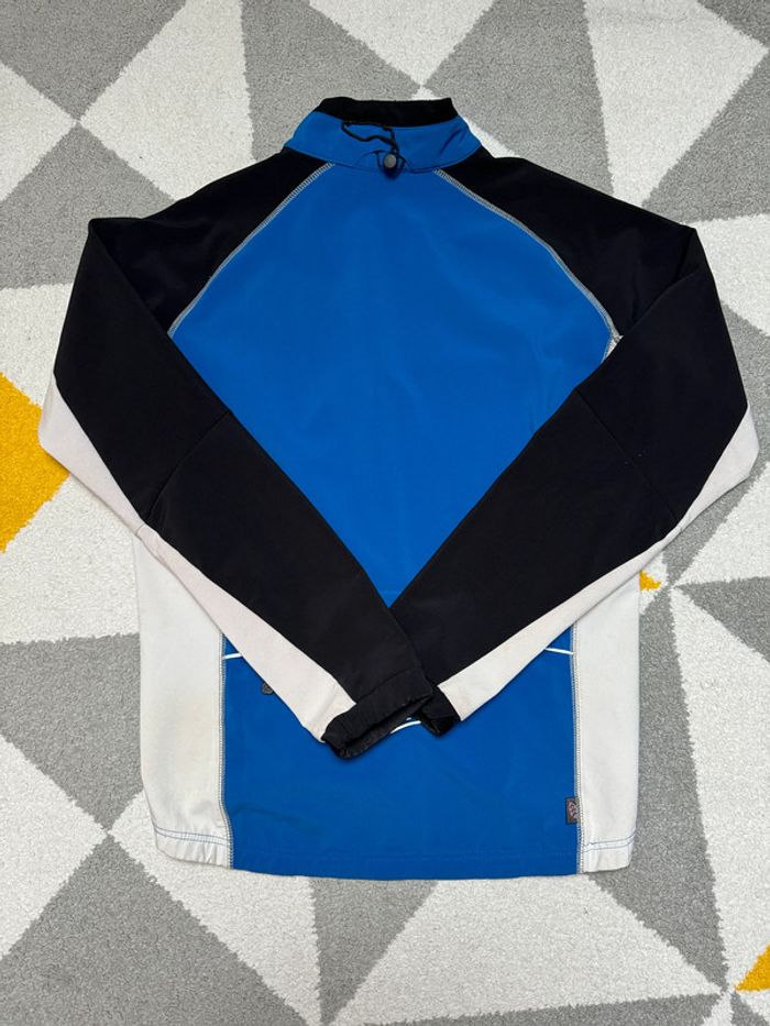 Veste cycliste Briko Taille XXL - photo numéro 2