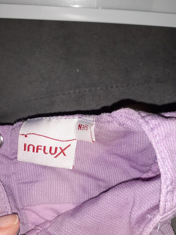 Saloppette - photo numéro 2