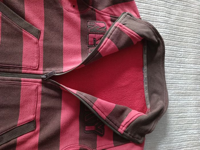 Gilet sweat  T 6 ans - photo numéro 10