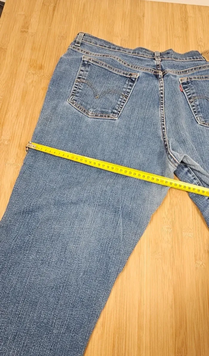 Levi's 512 T44/46 - photo numéro 16