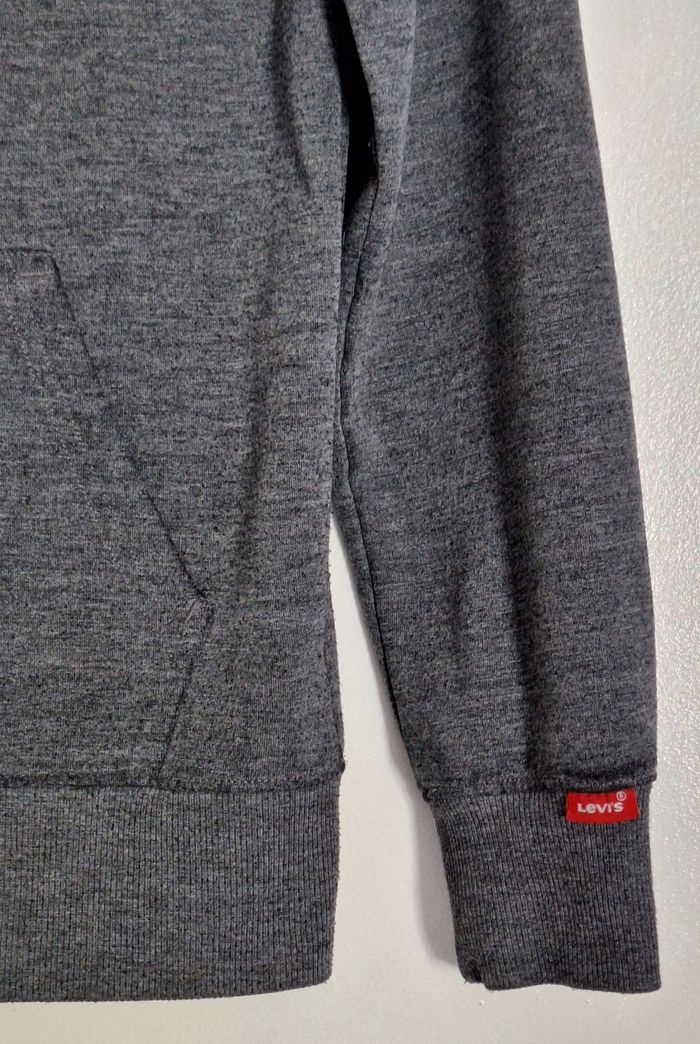 Veste mixte à capuche - photo numéro 4