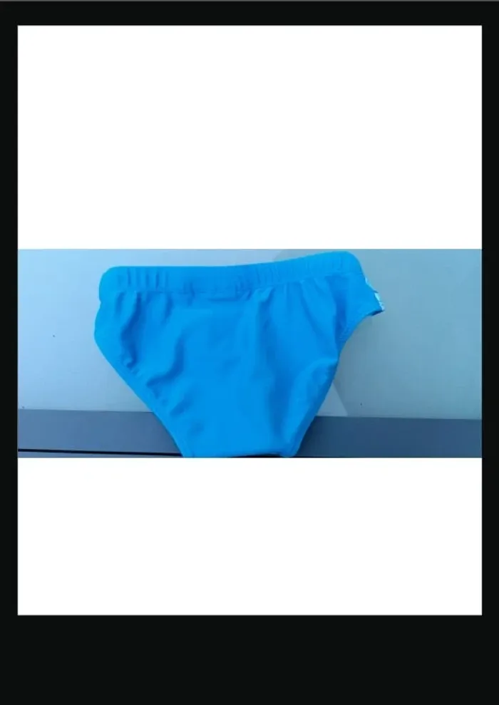 Maillot de bain Némo - photo numéro 3