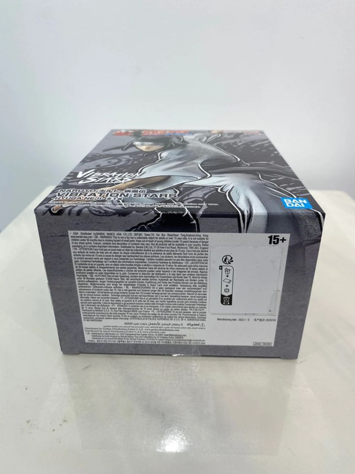 Naruto Shippuden - Figurine Neji - Vibration Stars - photo numéro 3