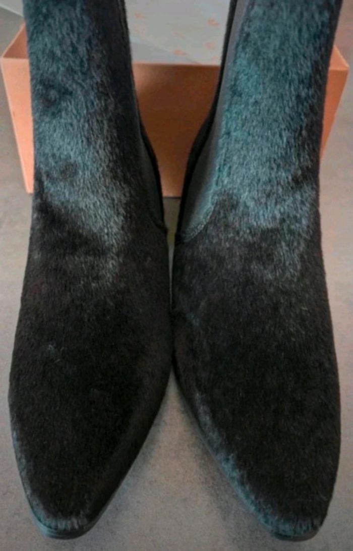 Chaussures Vanessa Wu t37 - photo numéro 2