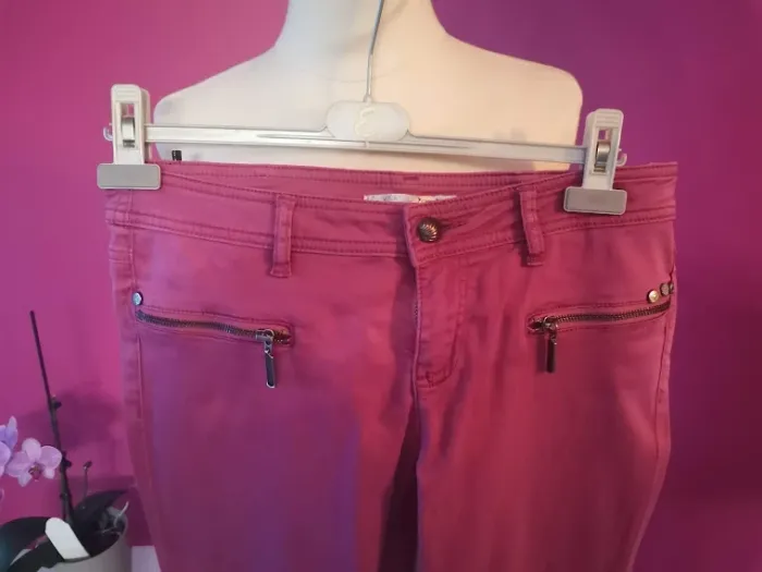 pantalon DDP taille 30 / 40 - photo numéro 2