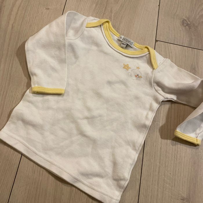 Top in extenso 68 cm