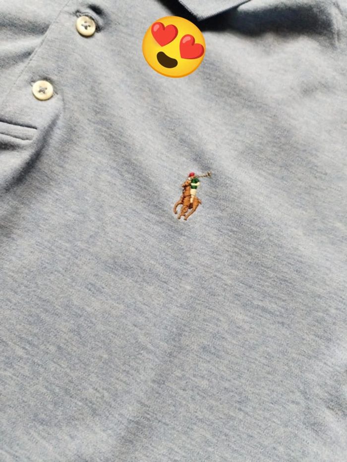 Polo Ralph Lauren Homme - photo numéro 5