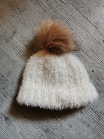 Bonnet du pareil au même