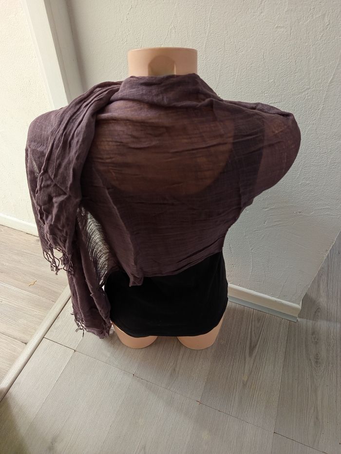 Foulard - photo numéro 2