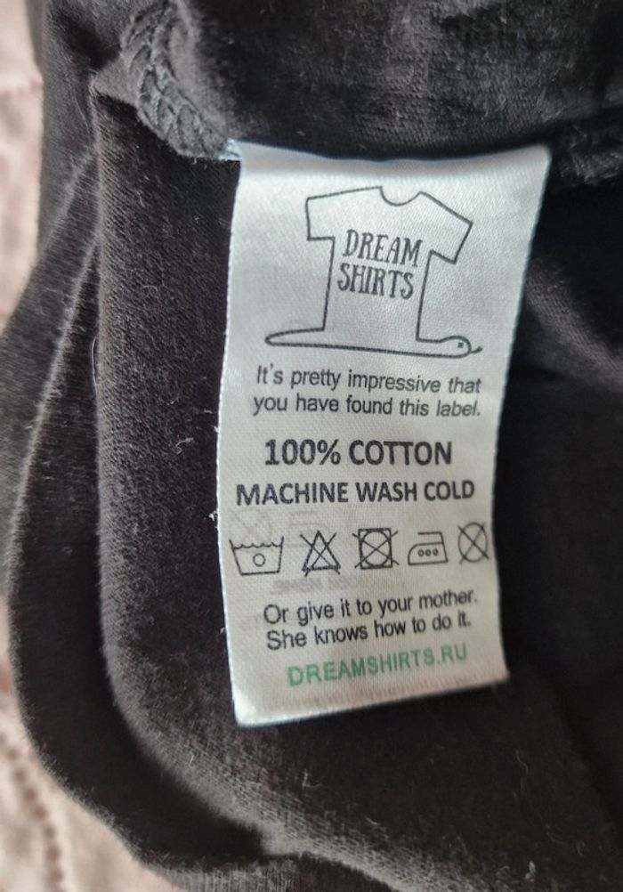 Tee-shirt Dream Shirts homme 36 - photo numéro 4