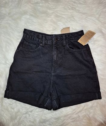 Short femme