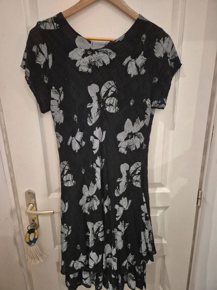 Robe #casual #été 40 - photo numéro 7