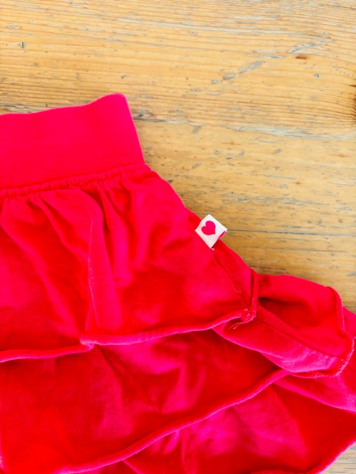 Jupe filles 3/4 ans - photo numéro 6