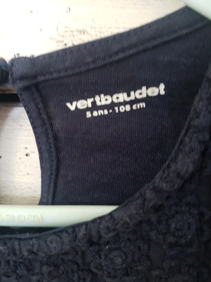 T shirt à manches longues - photo numéro 3