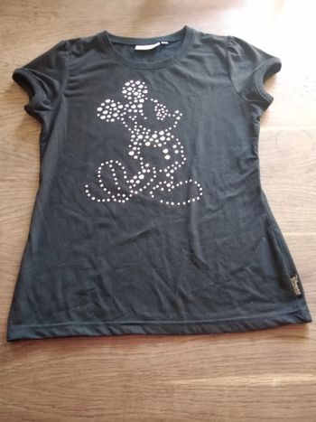 T-shirt femme taille M