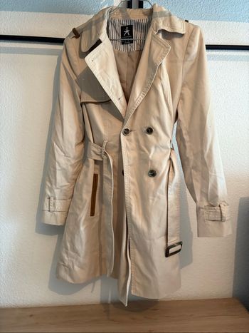 Trench Primark femme