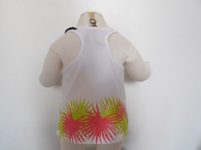 Débardeur fille - Orchestra - 6 mois - photo numéro 10